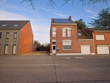 maison à vendre à balen € 210.000 (lk2nd) - lesseliers & van hove | zimmo