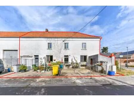 maison idealement situee