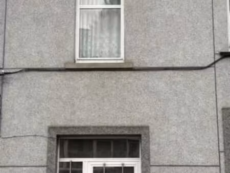 maison à rénover dans le centre de braine-l'alleud