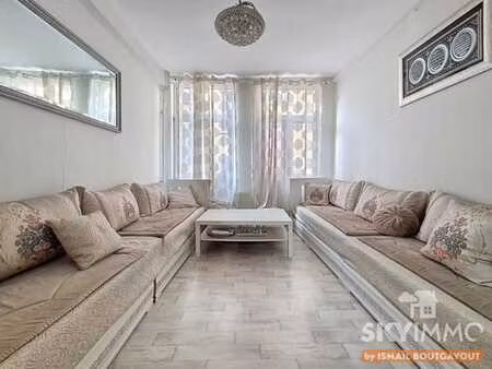 maison de commerce 5 chambres – centre-ville