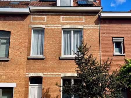 charmante maison familiale 4 chambres