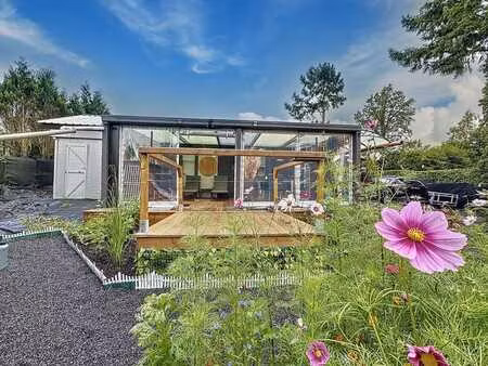 chalet de 2022  2 chambres à vendre à hastière