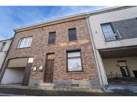 belle maison 2 chambres avec atelier