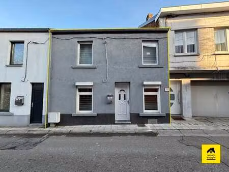 maison 3 chambres sans exterieur