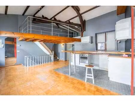 rare: superbe immeuble mixte (commerce et 3 appartements) au