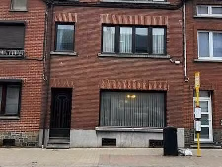 maison d'habitation 2 façades