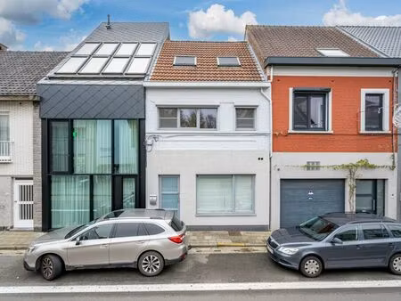 maison à vendre à heusden € 299.000 (lk3s6) - entree | zimmo