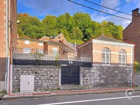maison 3 chambres au centre de dinant à vendre