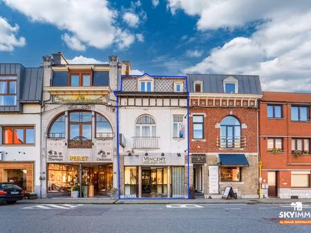 maison à vendre à tilff € 299.000 (lk3wu) - group skyimmo | zimmo