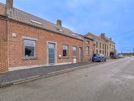 ***sous compromis - plus de visites***