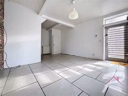 maison - 3ch - jardin - terrasse