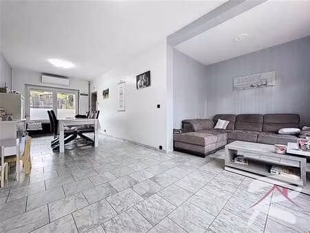 maison 3f bel étage - 2ch - dressing - garage - terrasse - j