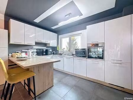 new construction 2018- 4ch -terrasse - jardin- panneau photo