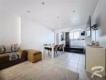 maison - 4ch - veranda - garage - terrasse - jardin