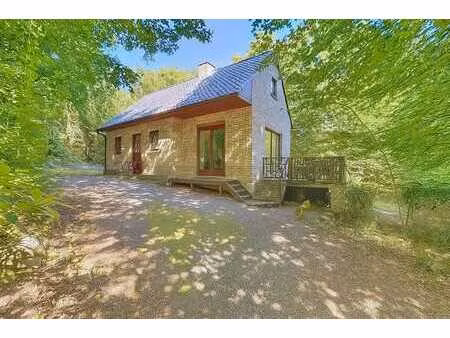 maison 3 chambres au cœur des bois de morville à vendre