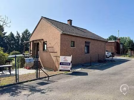 maison 2 chambres à vendre à hastière