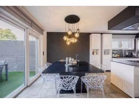 maison coup de cœur à herstal