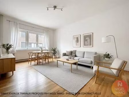 maison  3f  5 chs  espace  milmort