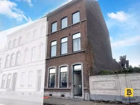 spacieuse maison 5 ch et jardin