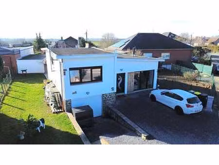 bungalow 2 chambres à oupeye