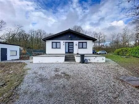 plain-pied au cœur du domaine de roly