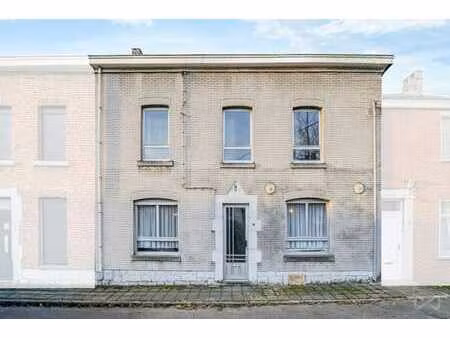 we invest liège vend