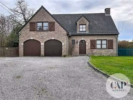 cap'houses : spacieuse villa