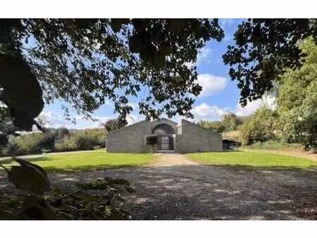 villa d’architecte de plain-pied offre à partir de 560000€