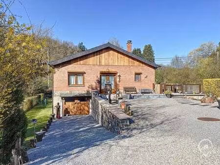 viager - charmante maison 1 chambre à vendre à bauche