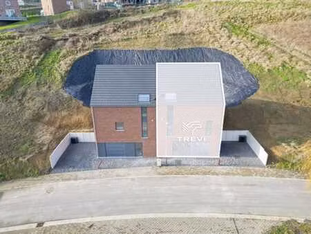 maison neuve 3ch à villers-le-bouillet!