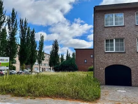 terrain à vendre à mortsel € 200.000 (lk2tf) - habicom mortsel | zimmo