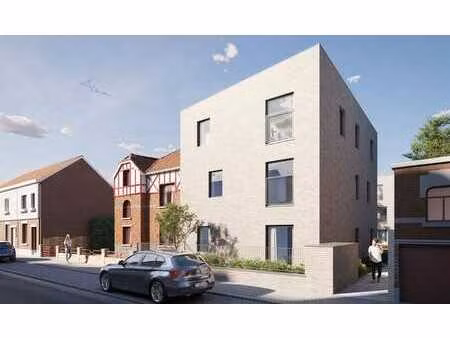 appartement lot c.2.1