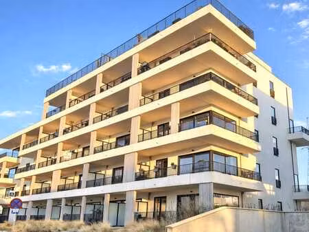 superbe appartement 2 chambres récent à braine-le-comte