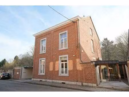 spacieux appartement 2 chambres - pas de charges communes