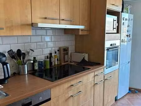 1 chambre dans collocations de 3 à kraainem