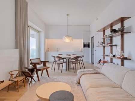 appartement à vendre à waregem € 375.000 (lk3ba) | zimmo