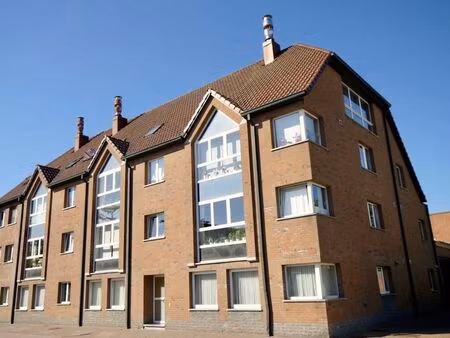 appartement à louer à zomergem € 725 (lk2li) - vastgoed unicum | zimmo