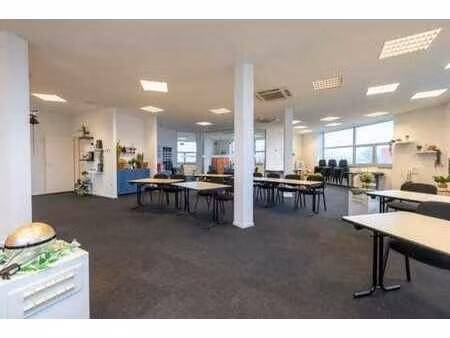 immeuble de bureaux