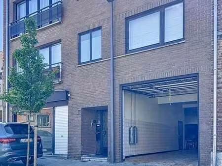 grand potentiel commerciale