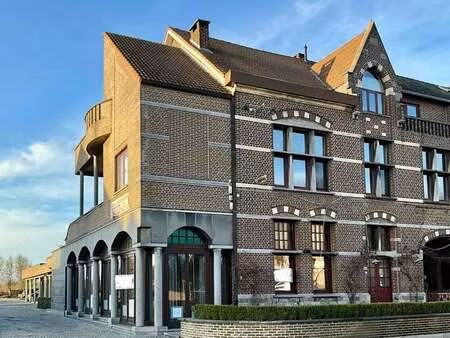 bien professionnel à louer à zolder € 2.700 (lk38s) - immo dullers | zimmo