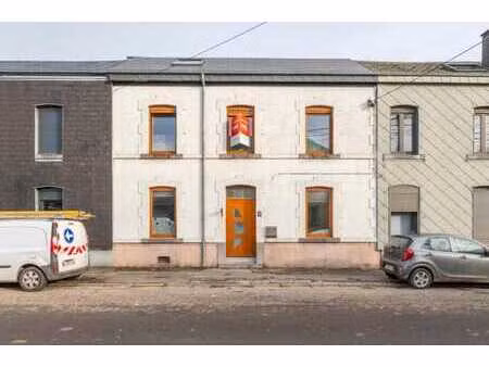 maison 3 chambres avec jardin  terrasse et atelier