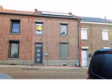 maison charmante a borgloon