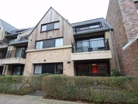 appartement à louer à roeselare € 700 (lk49w) - fluo | zimmo