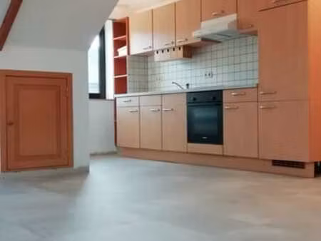 appartement 1 chambre à louer