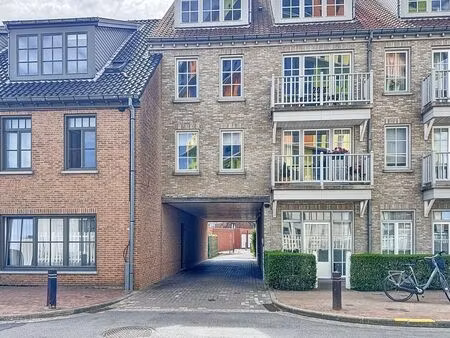 garage à vendre à heist-aan-zee € 50.000 (lk2q9) - adw immo | zimmo