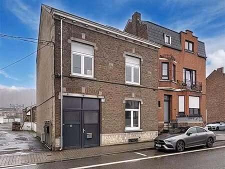 maison 5 chambres avec terrasse