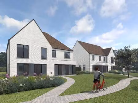 merendree (deinze)  campo - 1 fase: lot 15