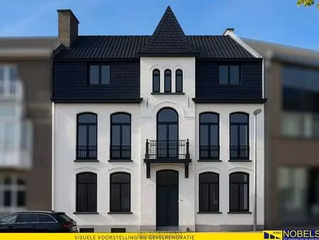 maison à vendre à oudenaarde € 425.000 (lk450) - immo nobels | zimmo