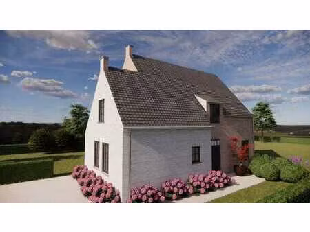 zeveren - leeuwstraat 57a