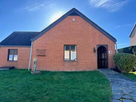 jolie villa 3 chambres + jardin f.o: a partir de 229.000-eur